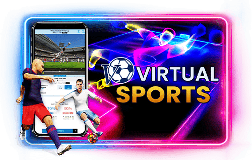 Virtual-Football