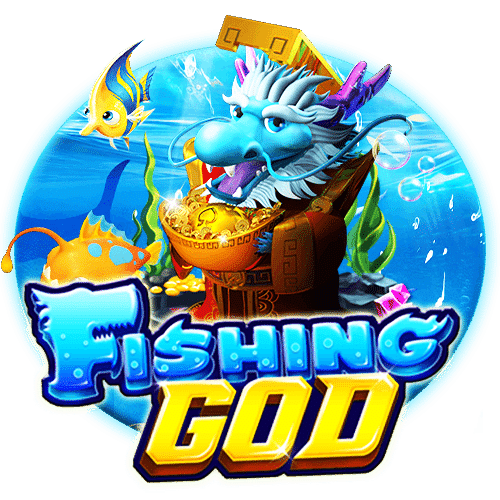 fishing God